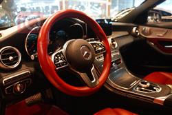 مێرسێدس بێنز C-Class